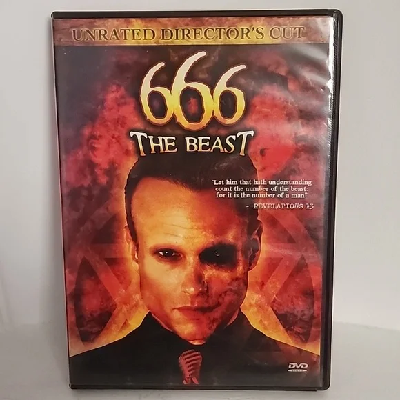 Dvd - Picture 1 of 2